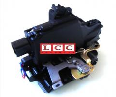 Lcc products lcc3005 zamek drzwi vw skoda seat, seat leon (1m1), skoda octavia combi (1u5)