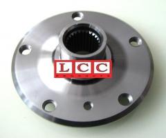 Lcc products lccf02423 piasta koła bmw, bmw 3 (e36)