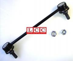 Lcc products k-094 Łącznik stabilizatora mitsubishi carisma volvo v40 s40 przód, volvo s40 i (vs)