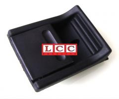 Lcc products lccf01111 klamka drzwi przesuwnych db