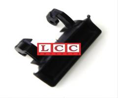 Lcc products lccf01112 klamka drzwi db, mercedes-benz vito autobus (638)