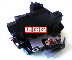 Lcc products lcc3009 zamek drzwi audi, audi a4 (8e2, b6)