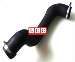 Lcc products lcc6161 przewód intercoolera saab