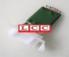 Lcc products tr1111 rezystor nawiewu citroen peugeot, citroËn berlingo (mf)