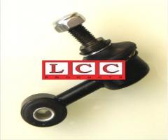 Lcc products k-107 Łącznik stabilizatora vw, seat toledo i (1l), vw golf iii (1h1)
