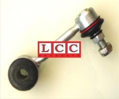 Lcc products k-111 Łącznik stabilizatora vw, vw transporter iv autobus (70xb, 70xc, 7db, 7dw)