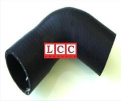 Lcc products lcc6153 przewód intercoolera ford, ford focus c-max