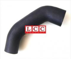 Lcc products lcc6124 przewód intercoolera ford, ford mondeo iii (b5y)