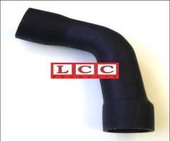 Lcc products lcc6125 przewód intercoolera opel, opel signum, saab 9-3 (ys3f)