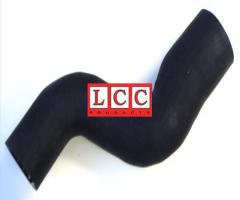 Lcc products lcc6114 przewód intercoolera ford, ford mondeo iii (b5y)