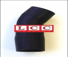 Lcc products lcc6118 przewód intercoolera vw audi