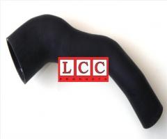 Lcc products lcc6117 przewód intercoolera vw audi, audi 80 (8c, b4)