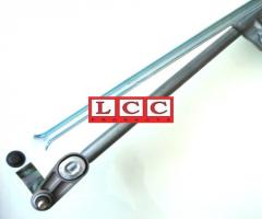 Lcc products lcc3102 mechanizm wycieraczek vw seat ford, ford galaxy (wgr)
