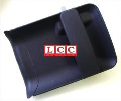 Lcc products lccf01124 klamka drzwi bocznych peugeot citroen prawa, citroËn berlingo (mf)