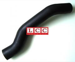 Lcc products lcc6166 przewód intercoolera alfa romeo, alfa romeo 147 (937)