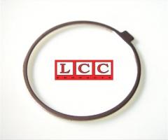 Lcc products lccp07260 podkładka mechanizmu różnicowego renault