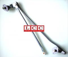 Lcc products lcc3114 mechanizm wycieraczek mazda, mazda 626 iv (ge)