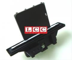 Lcc products tr1123 rezystor nawiewu nissan, nissan maxima qx (a32)