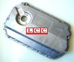 Lcc products lccm01004 miska olejowa audi vw, audi a4 (8d2, b5), skoda superb (3u4), vw passat (3b2)