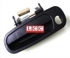 Lcc products lccf01126 klamka drzwi toyota corolla l, toyota corolla (_e11_)
