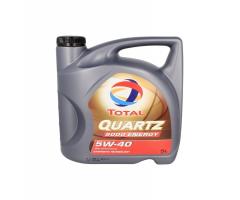 Total ol-170 olej 5w-40 total quartz 9000 energy 5l