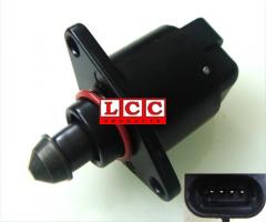 Lcc products lcc2124 silnik krokowy citroen peugeot, peugeot 306 (7b, n3, n5)