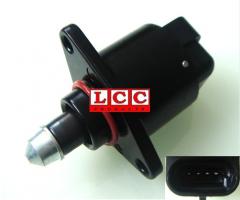 Lcc products lcc2126 silnik krokowy citroen peugeot, citroËn berlingo (mf), peugeot 406 (8b)