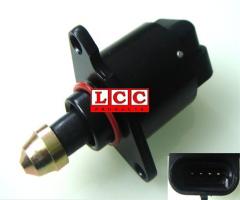 Lcc products lcc2128 silnik krokowy peugeot, citroËn c5 ii (rc_)