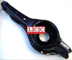 Lcc products lcc5023 wahacz ford focus 98-05 tylny, ford focus (daw, dbw)