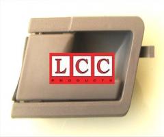 Lcc products lccf01115 klamka drzwi vw t4 -p, vw transporter iv autobus (70xb, 70xc, 7db, 7dw)