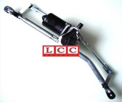 Lcc products lcc3109 mechanizm wycieraczek opel, opel astra g coupe (f07_)