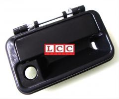 Lcc products lccf01143 klamka drzwi suzuki swift p, suzuki swift ii hatchback (ea, ma)