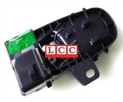 Lcc products lccf01135 klamka drzwi wew. suzuki swift p, suzuki swift ii hatchback (ea, ma)