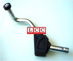 Lcc products tr1218 wózek drzwi bocznych iveco daily