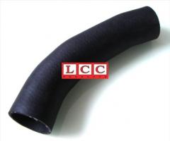 Lcc products lcc6163 przewód intercoolera saab, saab 9-3 (ys3f)
