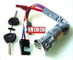 Lcc products tr0504 wkład stacyjki citroen peugeot, citroËn berlingo (mf)
