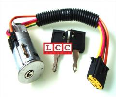 Lcc products tr0503 stacyjka renault megane scenic clio twingo thalia, renault megane i (ba0/1_)