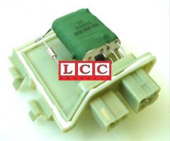 Lcc products tr1105 rezystor nawiewu vw