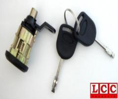 Lcc products lccf01251 wkład zamka transit 92-, ford transit autobus (e_ _)
