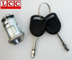 Lcc products si0110 wkład stacyjki ford, ford escort v kabriolet (all)