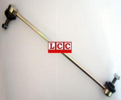 Lcc products k-025 Łącznik stabilizatora citroen c4 peugeot 307 przód, citroËn c4 i (lc_)