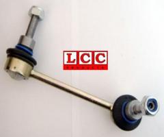 Lcc products k-044 Łącznik stabilizatora renault, opel movano combi (j9)