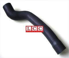 Lcc products lcc6171 przewód intercoolera opel, opel astra h gtc (l08)