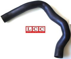 Lcc products lcc6196 przewód intercoolera alfa, alfa romeo 147 (937)