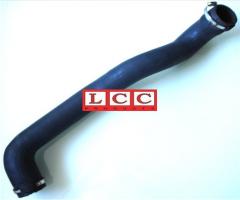 Lcc products lcc6192 przewód intercoolera saab, saab 9-3 (ys3d)