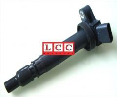Lcc products lcc2080 cewka zapłonowa toyota, toyota corolla (zze12_, nde12_, zde12_)