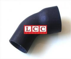 Lcc products lcc6194 przewód intercoolera saab, saab 9-5 (ys3e)