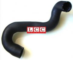 Lcc products lcc6195 przewód intercoolera saab, saab 9-5 (ys3e)