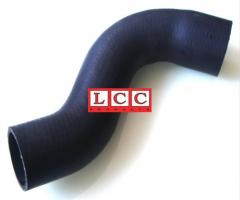Lcc products lcc6199 przewód intercoolera fiat citroen peugeot