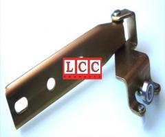 Lcc products tr1234 wózek drzwi bocznych kia pregio, kia pregio autobus